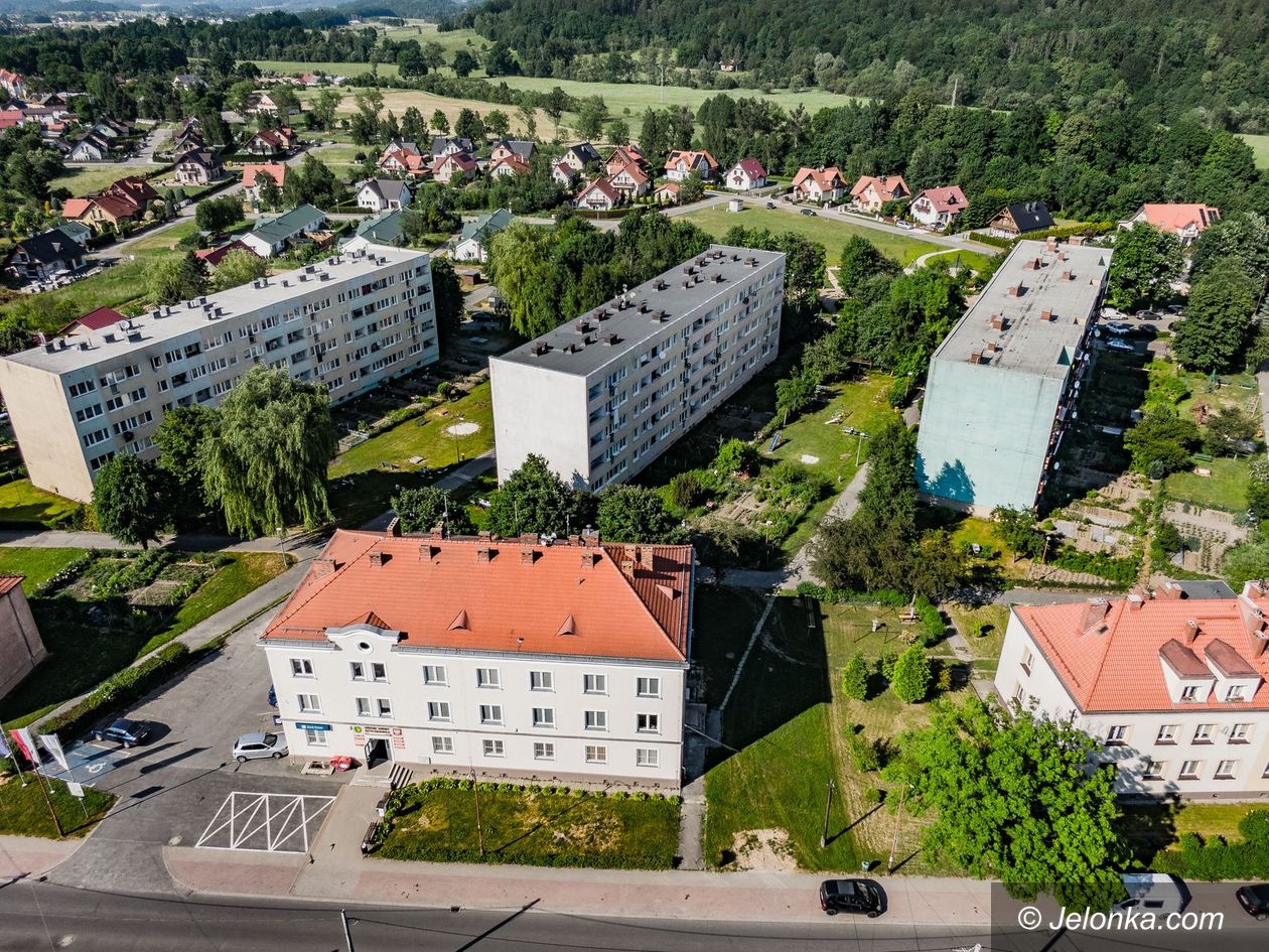 Mysłakowice: Mysłakowice bez funduszu sołeckiego