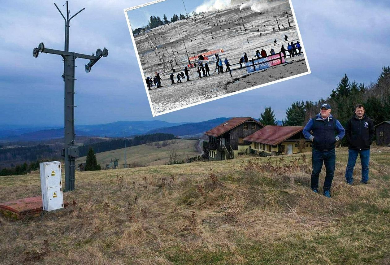 Jeżów Sudecki: Co dalej z Łysą Górą?