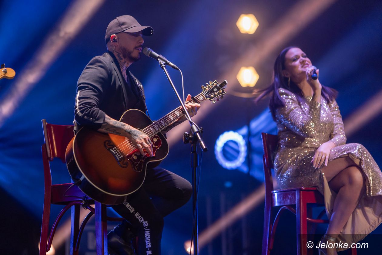 Jelenia Góra: Koncert Blue Cafe