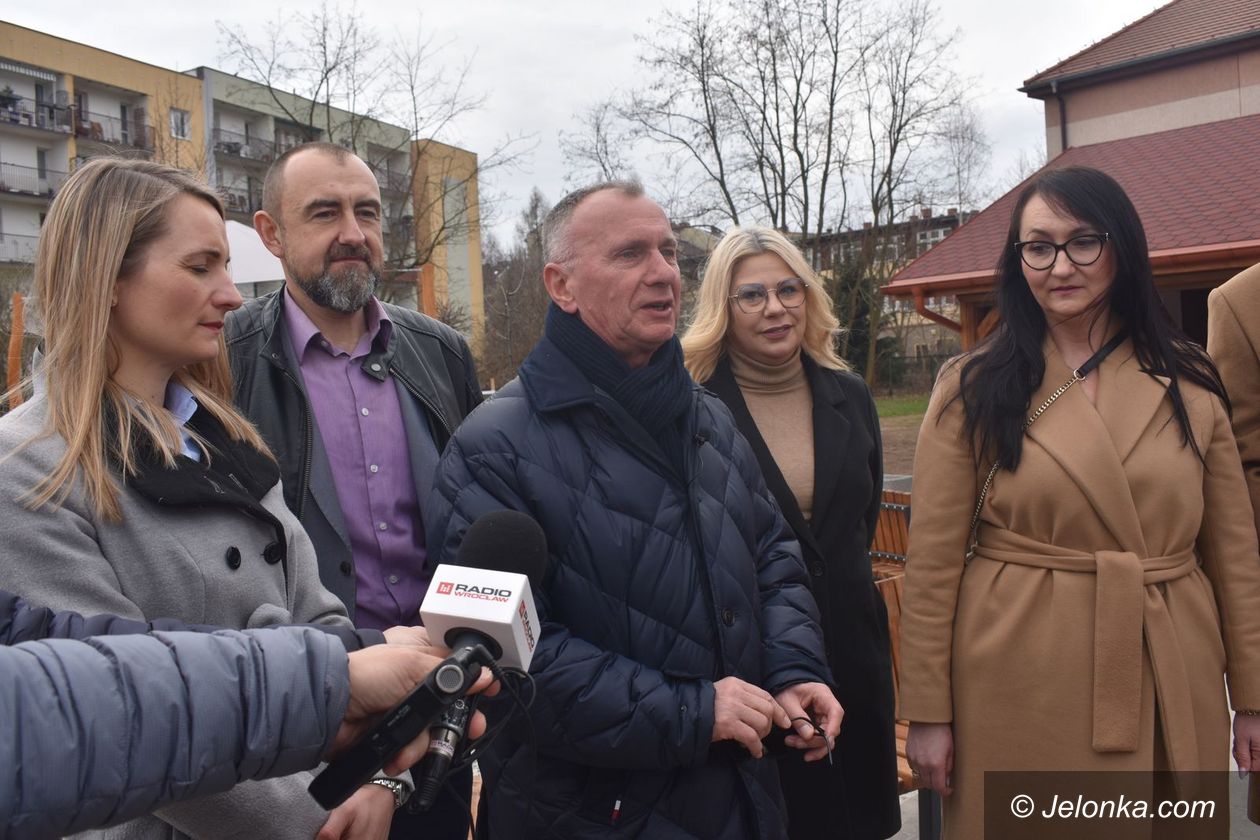 Jelenia Góra: Zielona klasa z budżetu obywatelskiego