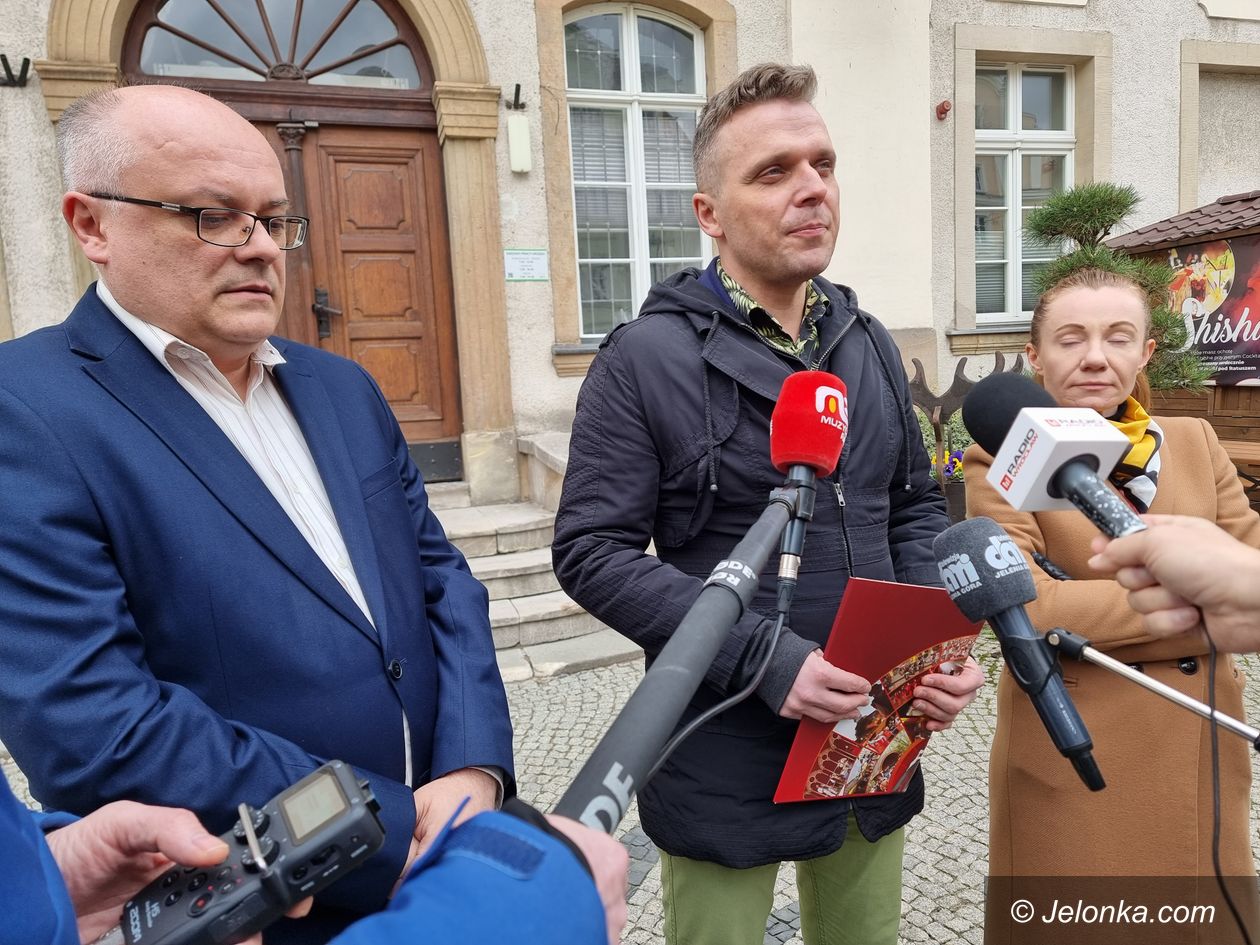 Jelenia Góra: Radni PiS chcą wyjaśnień od Prezydenta