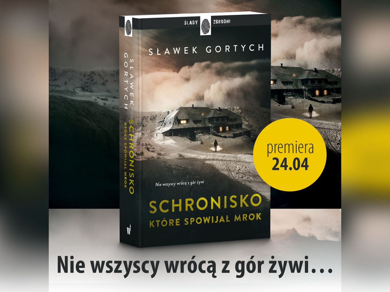Karkonosze: Już można się zapisywać