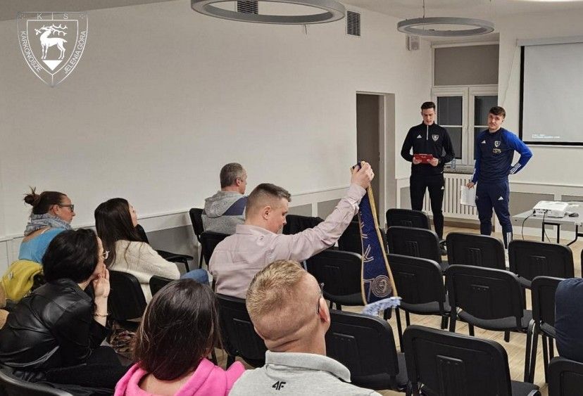 Jelenia Góra: To była prelekcja w duchu fair play