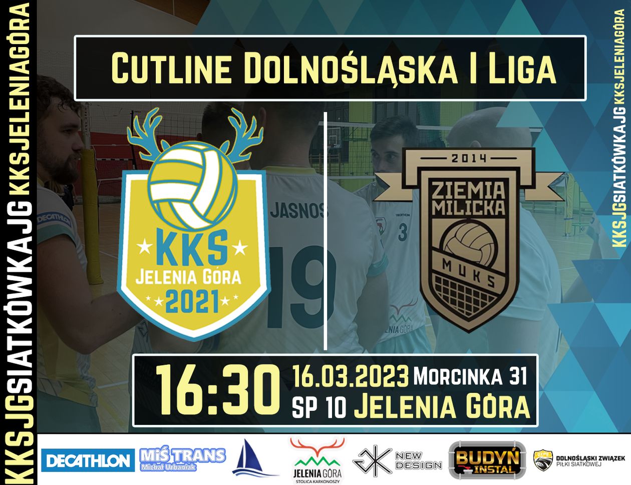 III liga siatkarzy: Rozpoczynają walkę w barażach o awans
