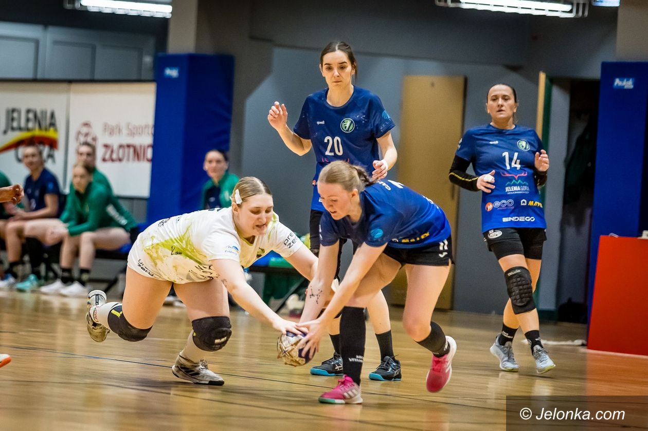 Liga Centralna: Czeka nas daleki wyjazd do Gdyni