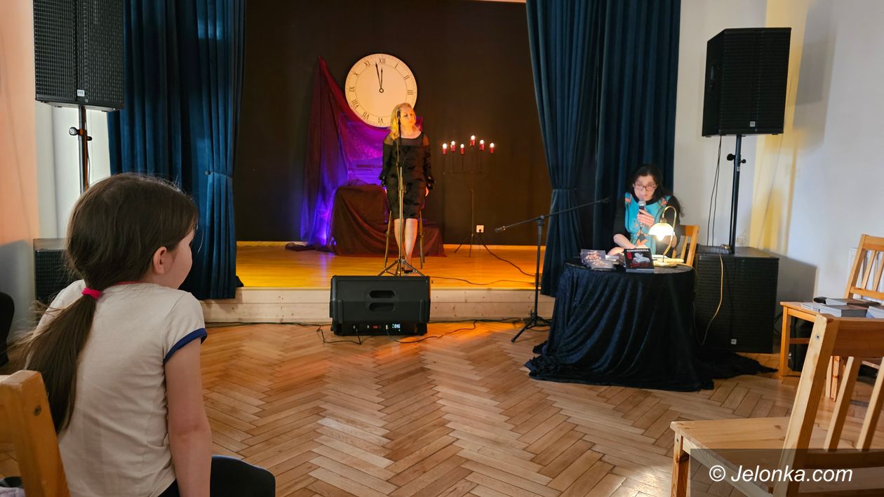 Jelenia Góra: Koncert "Piosenki i nie tylko"
