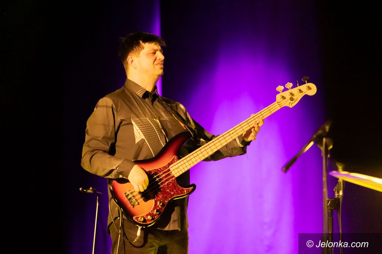 Jelenia Góra: Jazz Beatles w JCK