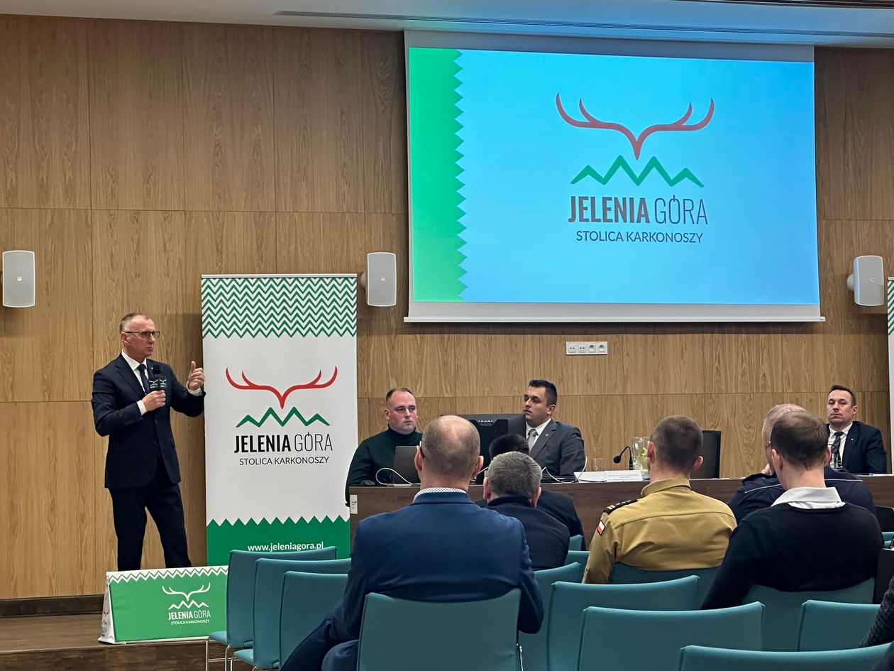 Jelenia Góra: Otwarcie komunikacyjne Kotliny Jeleniogórskiej