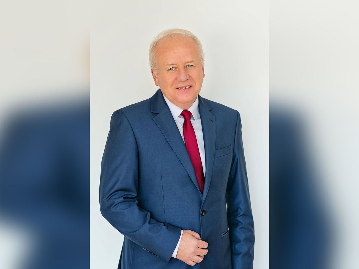 Powiat: Nie można było tego dłużej tolerować