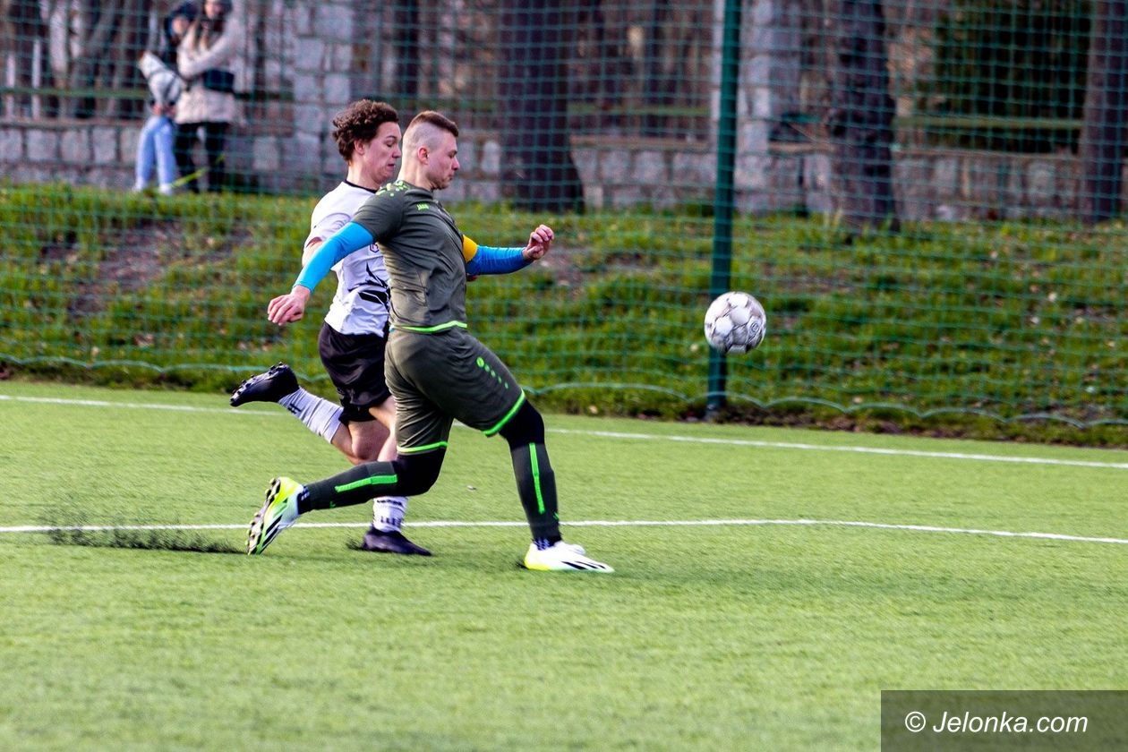 Piłka nożna: Sportowe wieści z boisk niższych lig [WYNIKI/TABELE]