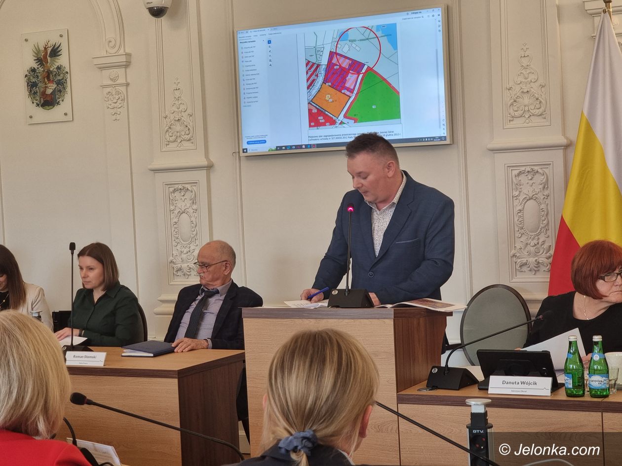 Jelenia Góra: Debatują o 8 mln zł