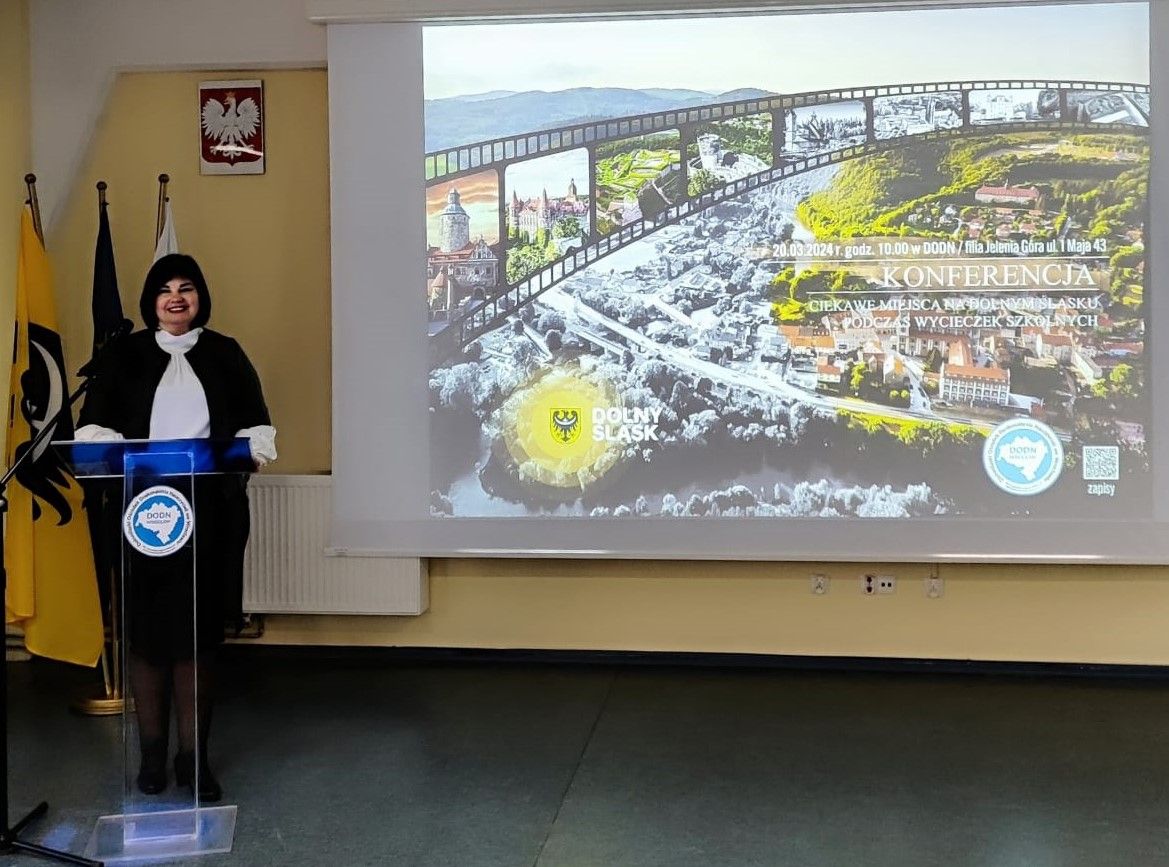 Jelenia Góra: Ciekawe miejsca na Dolnym Śląsku podczas wycieczek szkolnych