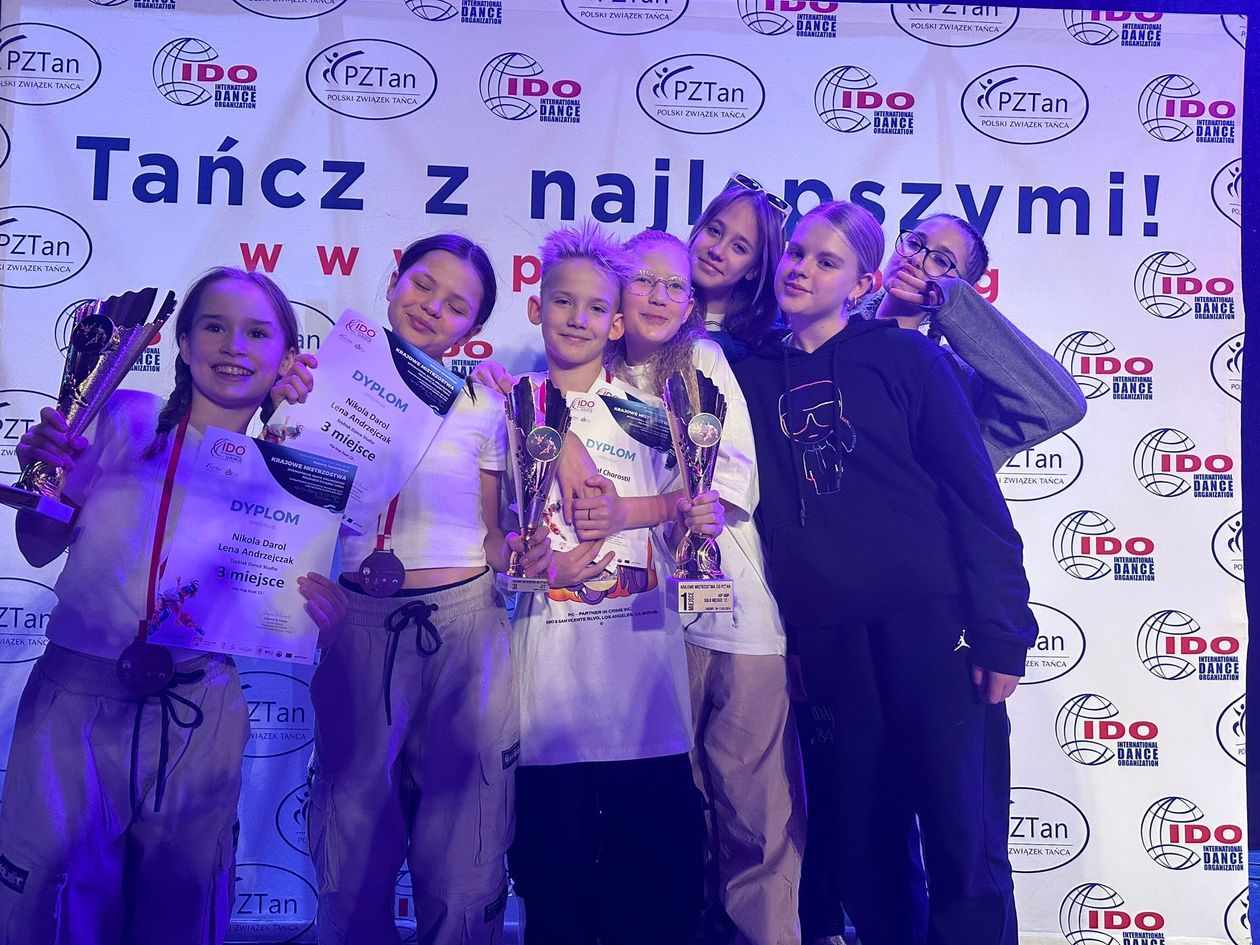Jelenia Góra: Znów najlepsi w Polsce!