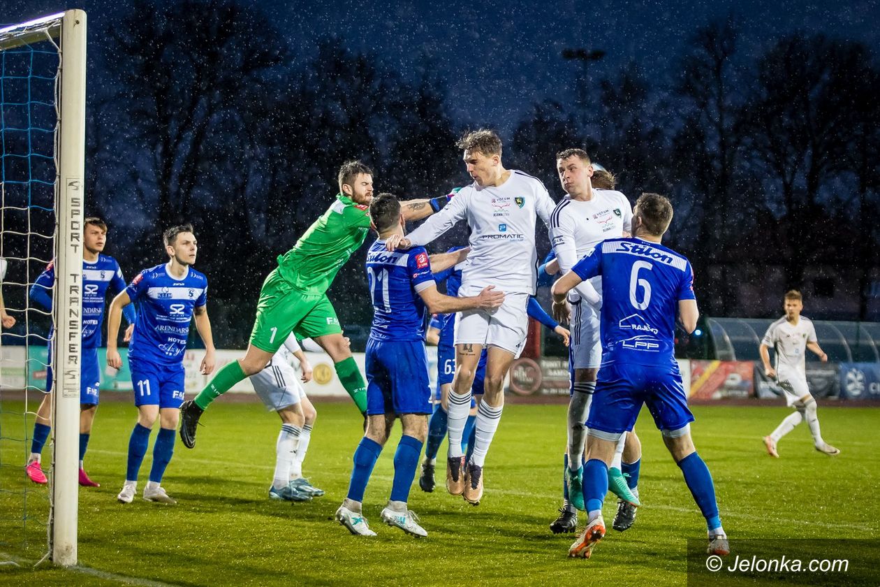 III liga: W sobotę z walczącym o awans Kluczborkiem [PLAN]