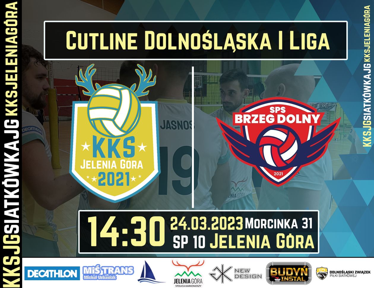 III liga siatkarzy: Rozpoczynamy batalię o trzecią lokatę