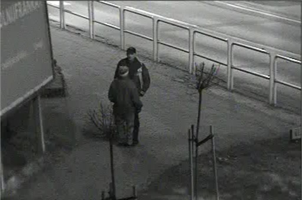 Jelenia Góra: To on niszczył banery wyborcze