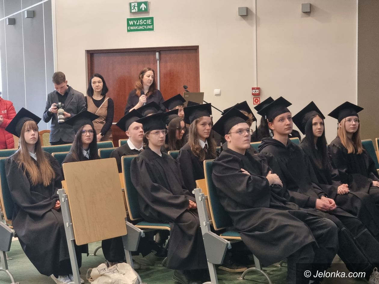 Jelenia Góra: Uniwersytet Liderów już po raz trzeci
