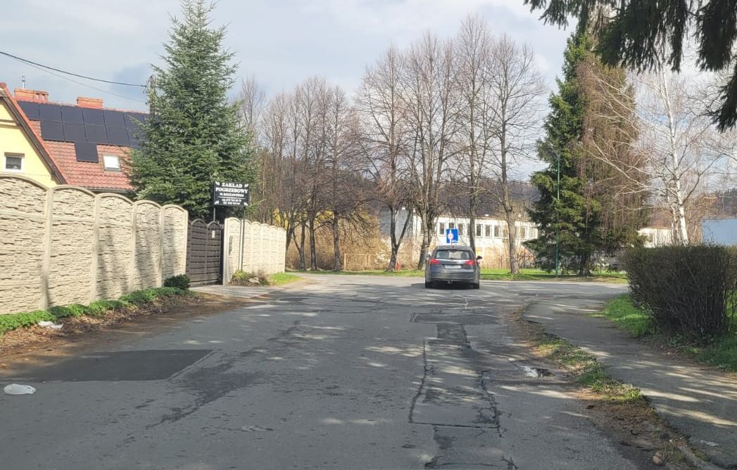 Kowary: To bedzie duża inwestycja drogowa
