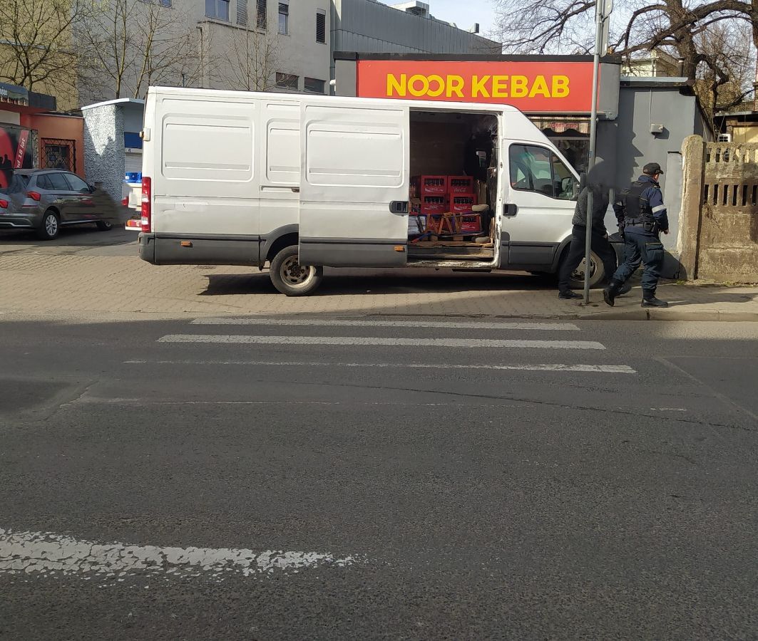 Jelenia Góra: Kolejni „Janusze” parkowania