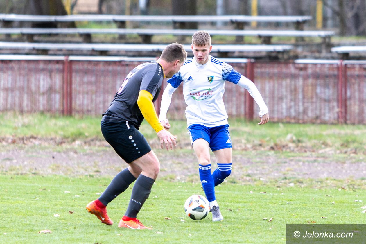 Jelenia Góra: Ostre strzelanie przy Lubańskiej