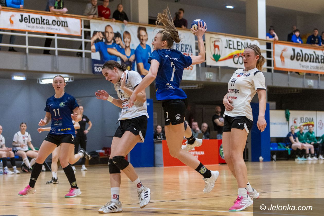 Liga Centralna: Wygrywamy z Pogonią po znakomitym spotkaniu!