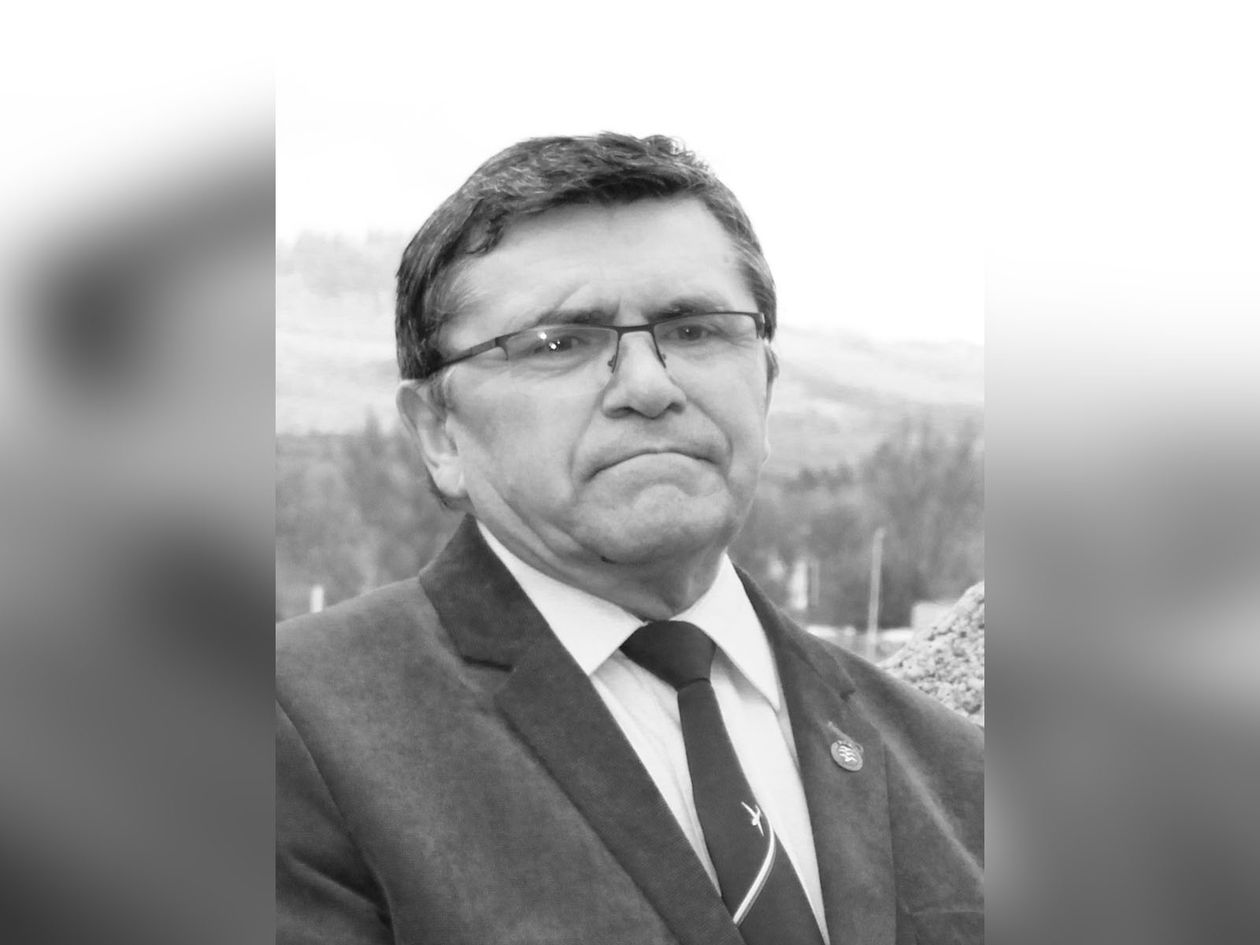 Jelenia Góra: Aeroklub Jeleniogórski – zmarł Józef Puszczyński