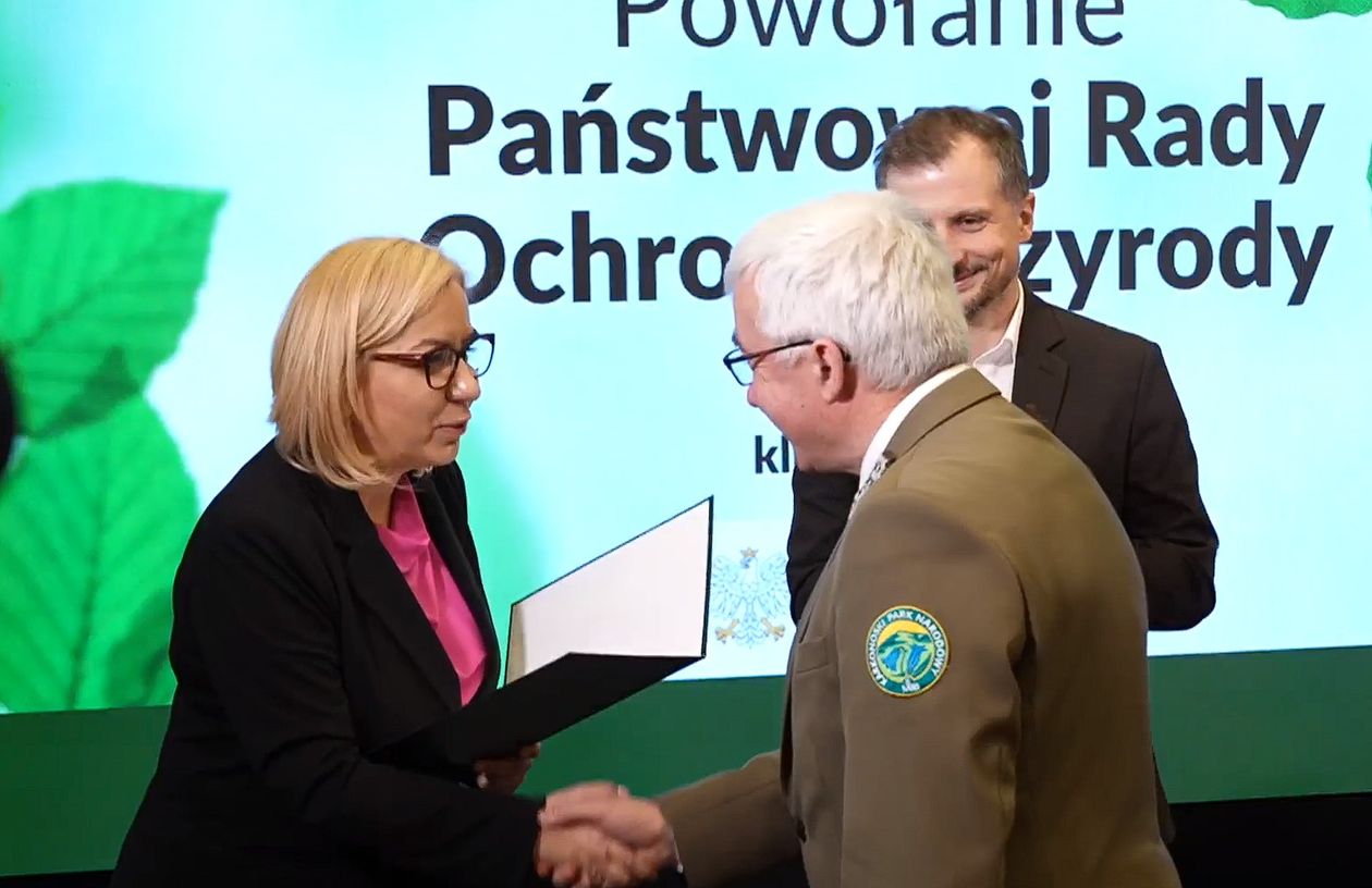 Jelenia Góra: Nominacja dla dyrektora KPN