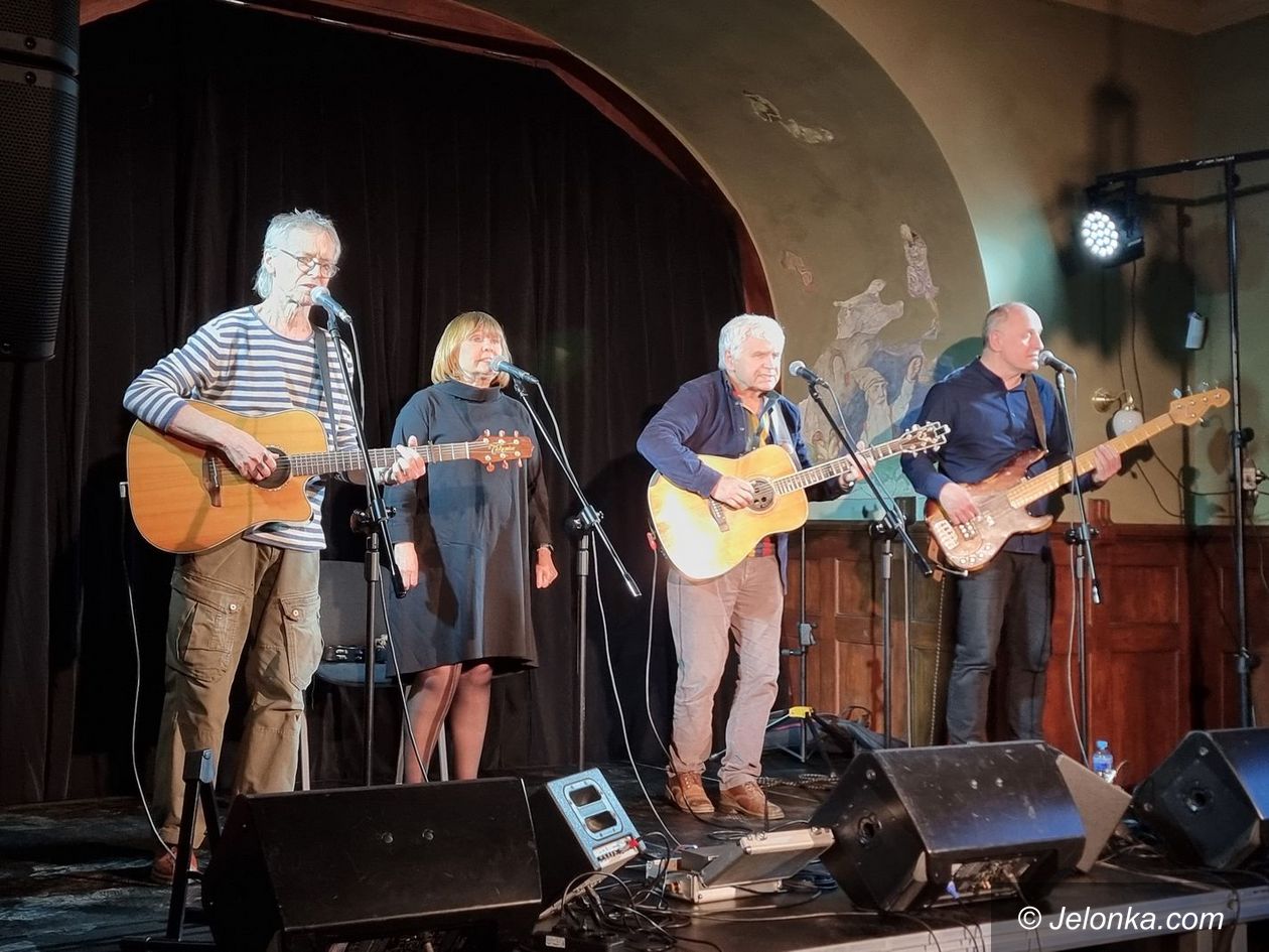 Jelenia Góra: Koncert legendy na otwarcie ODK