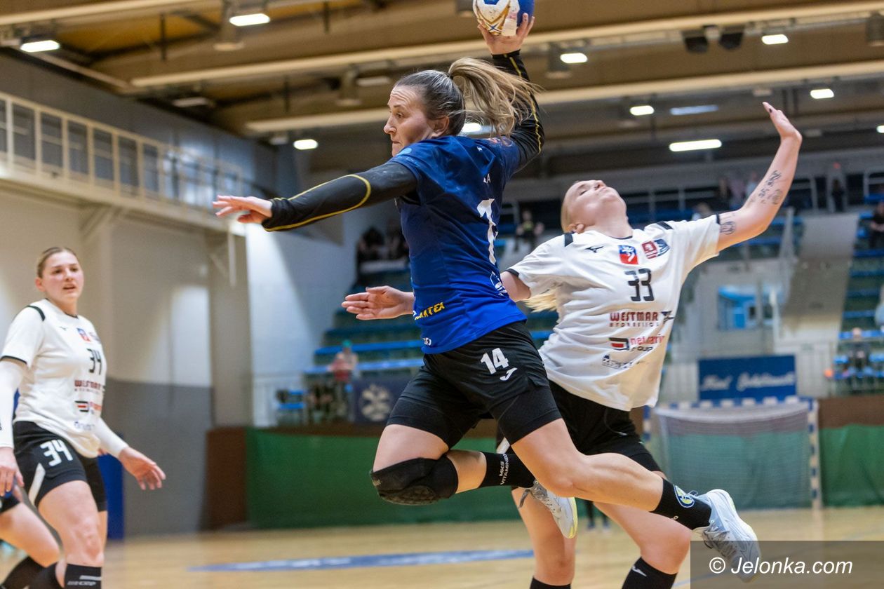 Liga Centralna: Awans o dwie pozycje [WYNIKI/TABELA]