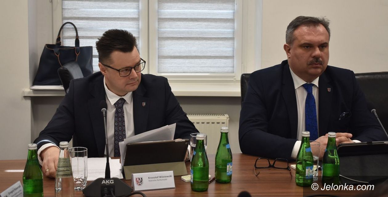 Powiat: Powiat przedłuża usługę dla niepełnosprawnych