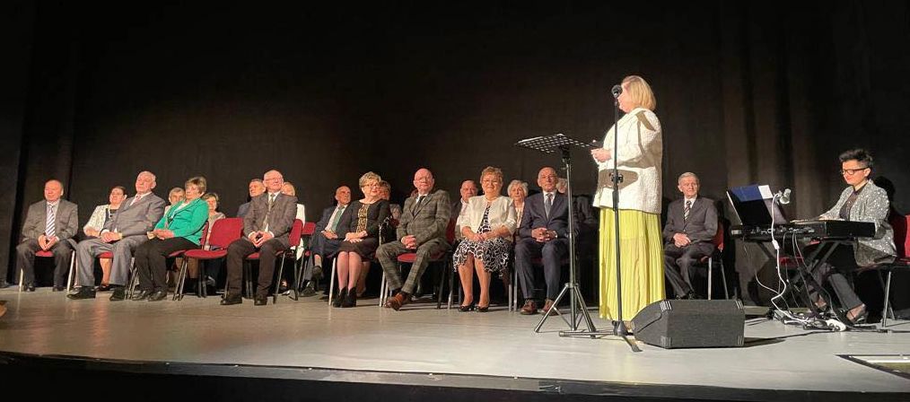 Jelenia Góra: Medale na "Złote Gody"