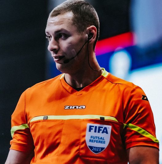 Dolny Śląsk/Europa: Posędziuje turniej Final Four Ligi Mistrzów!
