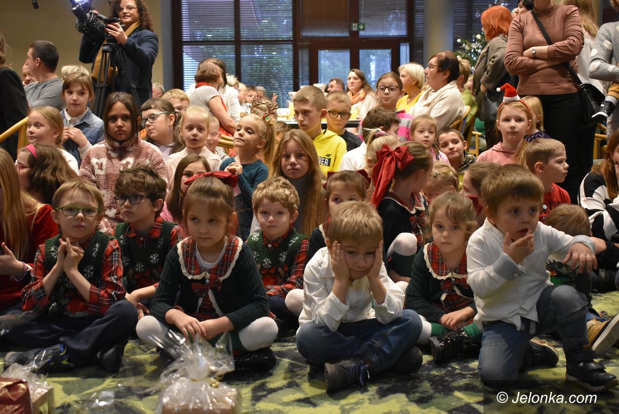 Powiat: Powiat wspiera rodziny zastępcze