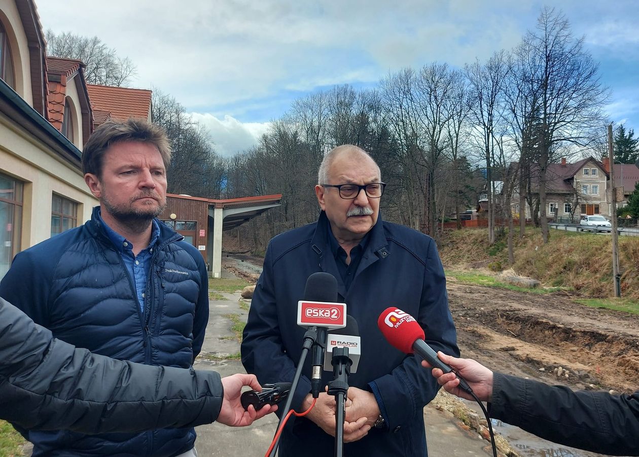 Karpacz: Pociągiem do Karpacza już w czerwcu