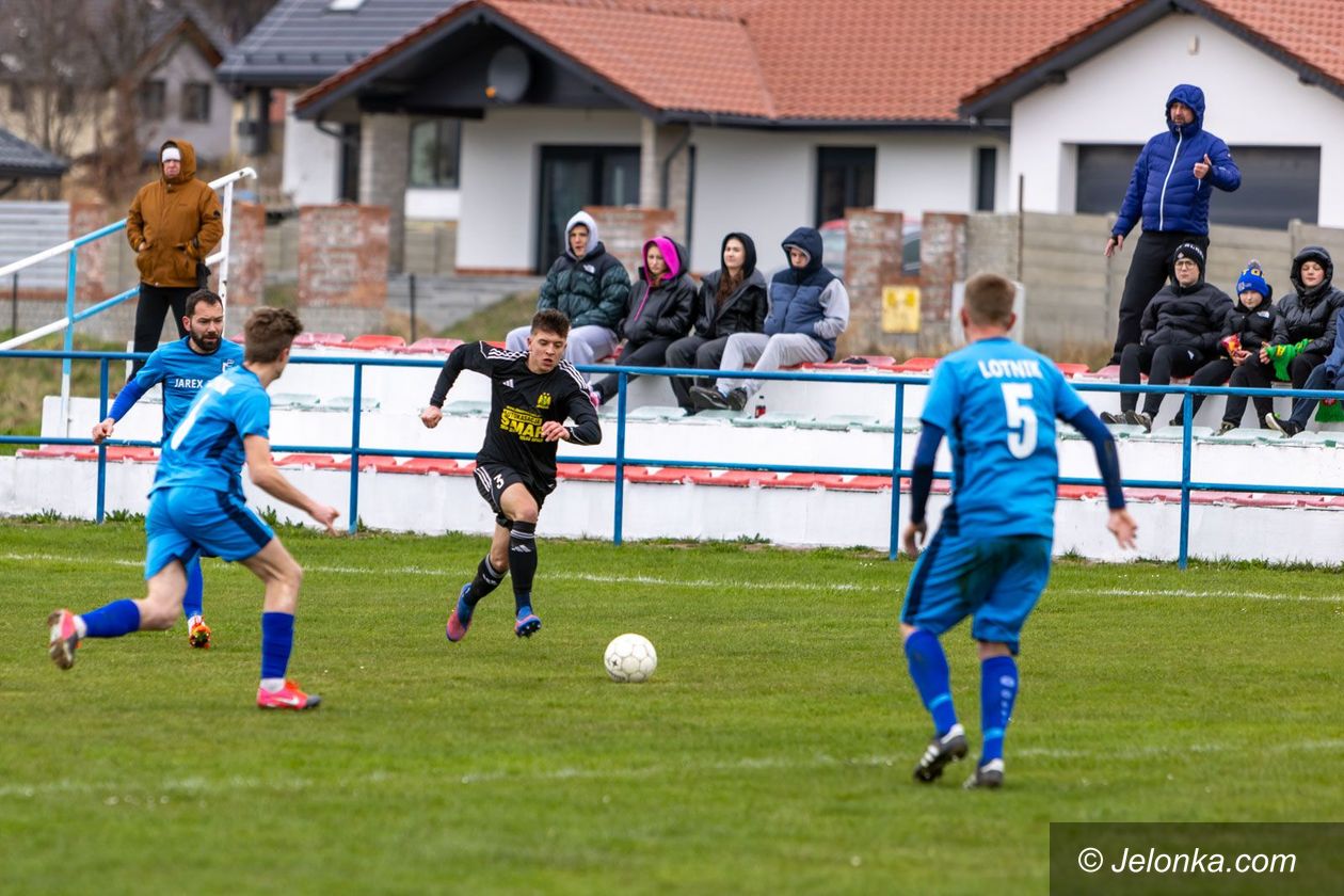Liga okręgowa: Wielka Sobota na boiskach okręgówki [ZAPOWIEDŹ]
