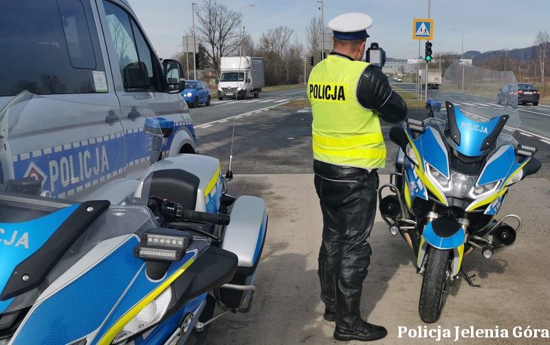 Powiat: Aż 122 osoby zginęły w wypadkach!