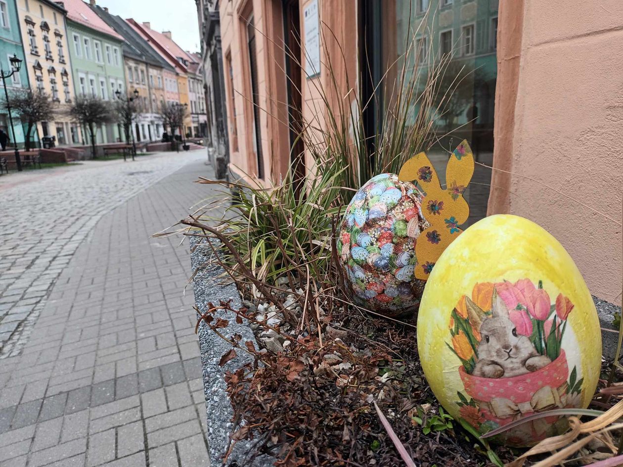 Kowary: Wielkanocna Starówka