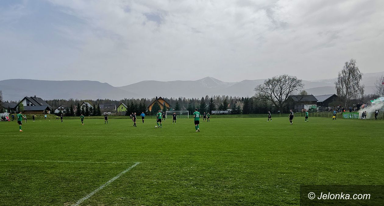 Mysłakowice: Dla kogo derby?
