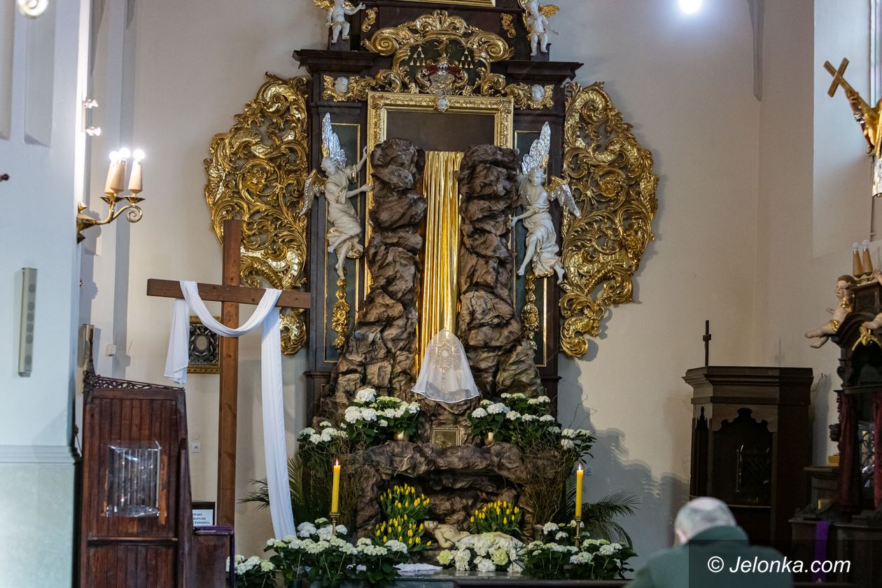 Jelenia Góra: Jeleniogórskie Groby Pańskie