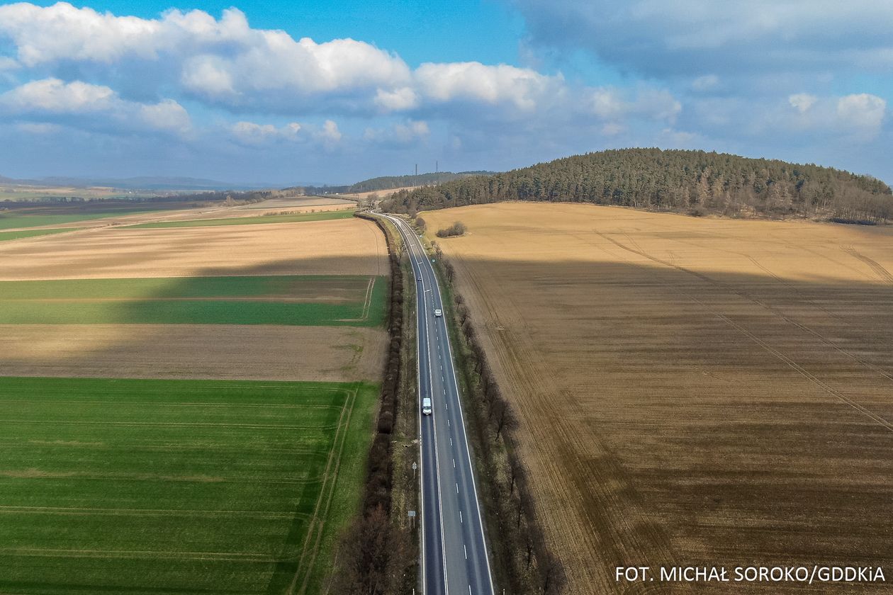Dolny Śląsk: Przetargi na kolejne odcinki "ekspresówki"