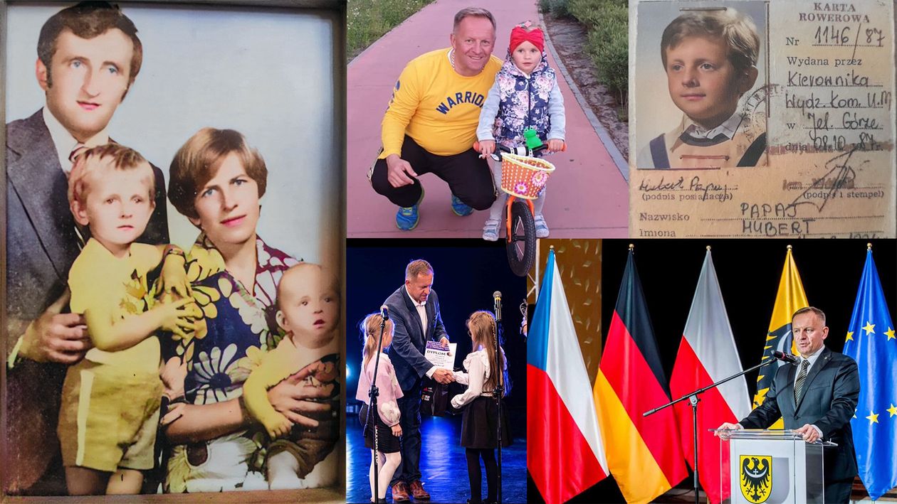 Jelenia Góra: Spowiedź H. Papaja