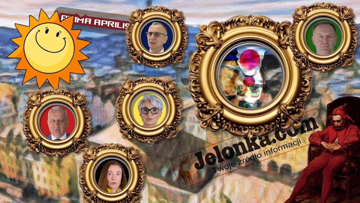 Jelenia Góra: Oj tam, oj tam – będziemy dobrymi prezydentami!