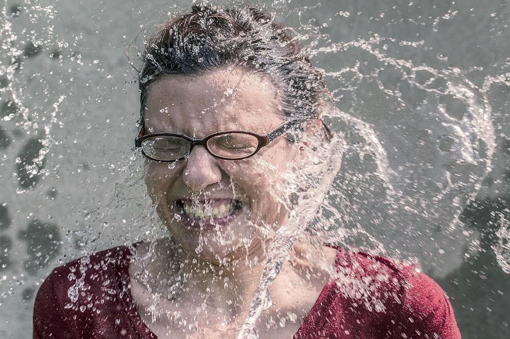 Jelenia Góra: Prima Aprilis i Śmigus Dyngus – rzadkie połączenie