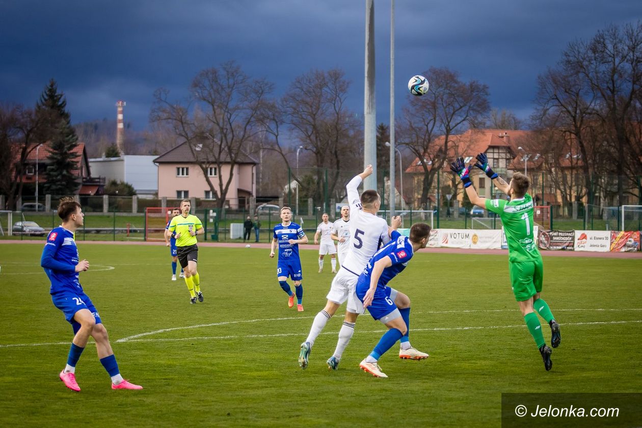 III liga: Wiosną jesteśmy najsłabsi w lidze [WYNIKI/TABELA]