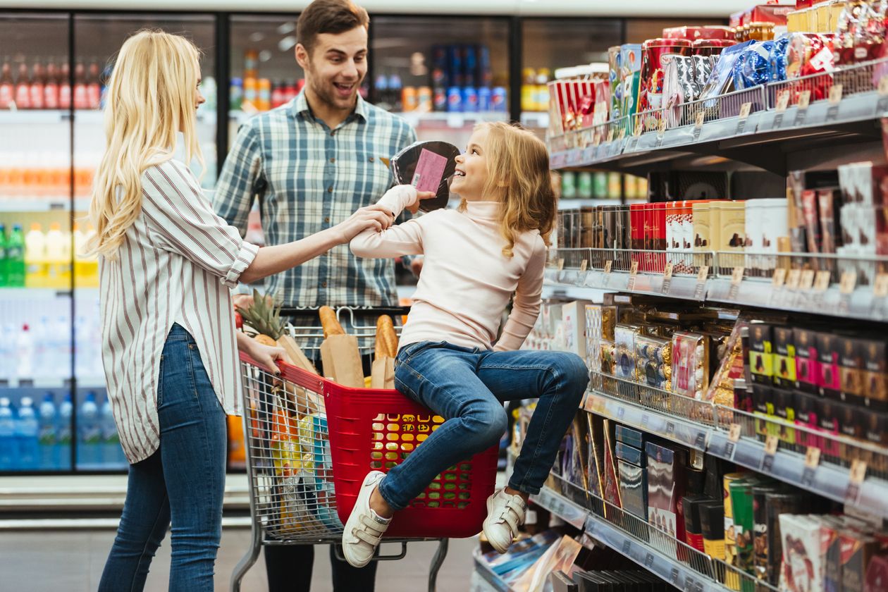Polska: Żywność w sklepach będzie droższa