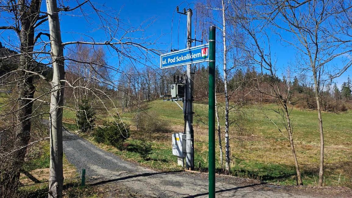 Janowice Wielkie: Będzie łatwiej trafić
