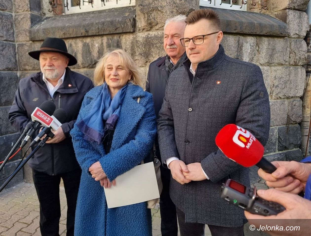 Powiat: Posłanka interweniuje w sprawie braku listonoszy