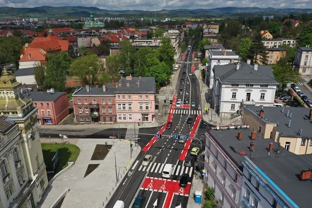 Jelenia Góra: Jeleniogórzanie, zrobiliśmy to razem