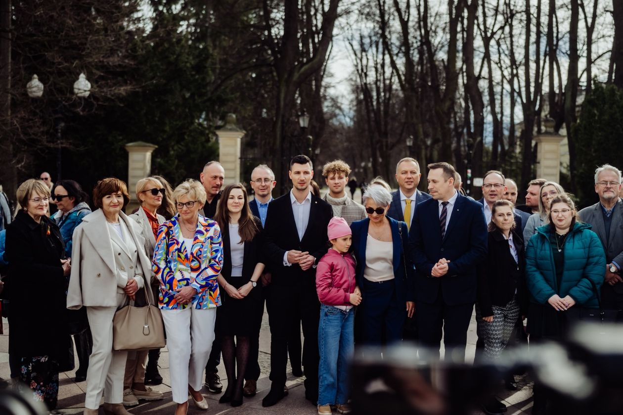 Jelenia Góra: Jelenia Góra górą!