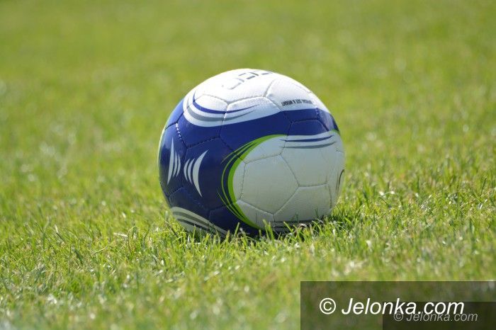 Klasa B: Piłkarze z "Bundesligi" wkraczają do gry